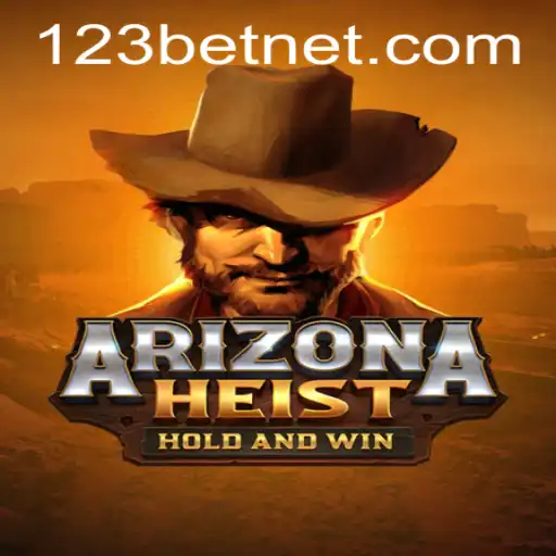 ArizonaHeist: A New Gaming Sensation with 123BET