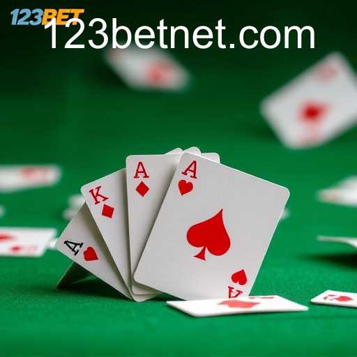 123BET
