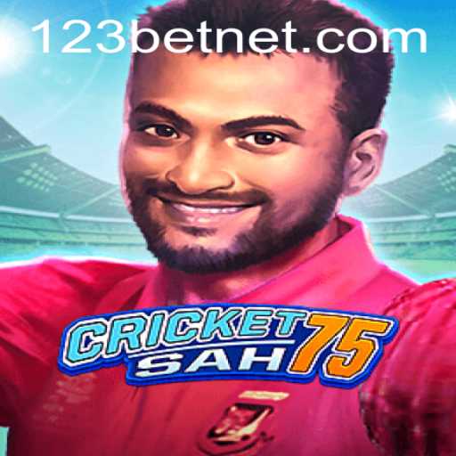 Unveiling the Thrilling World of CricketSah75: A New Era in Gaming with 123BET