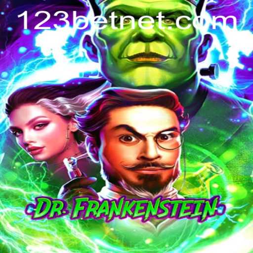 DrFrankenstein: A New Gaming Experience with 123BET