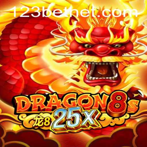 Discover Dragon8s25x: Unleashing a New Era of Gaming with 123BET