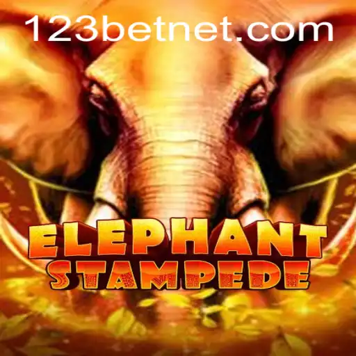 ElephantStampede: The Thrilling Adventure in the World of 123BET