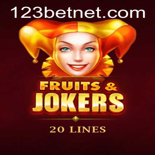 Exploring FruitsAndJokers20: A Dive into a Thrilling Gaming Experience with 123BET