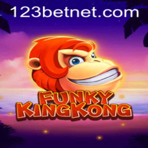 Discover the Thrills of FunkyKingKong with 123BET