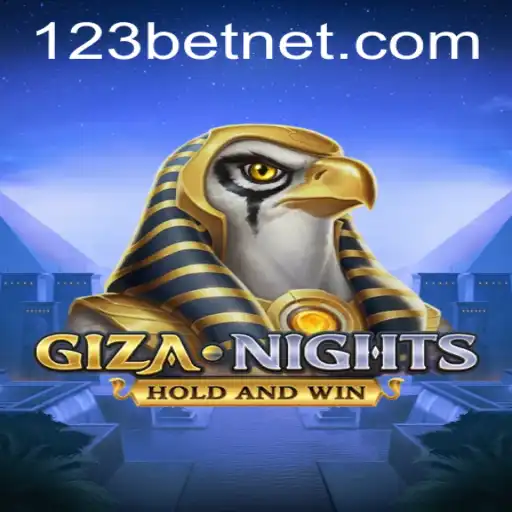 Unveiling GizaNights A Thrilling Journey in Ancient Egypt with 123BET
