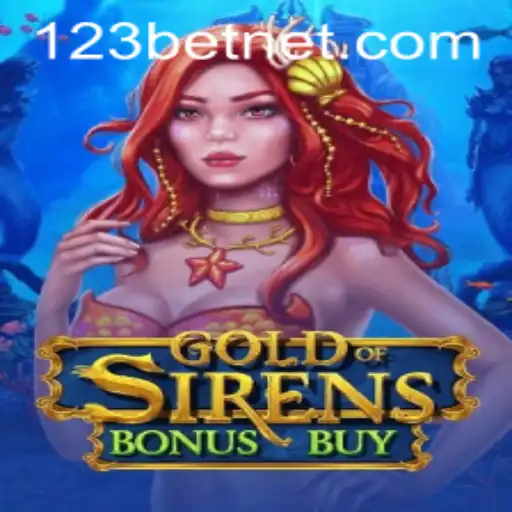 Exploring the Intriguing World of GoldofSirensBonusBuy with 123BET
