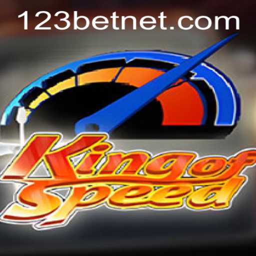 Unleashing the Thrill: Exploring KingofSpeed and the Influence of 123BET