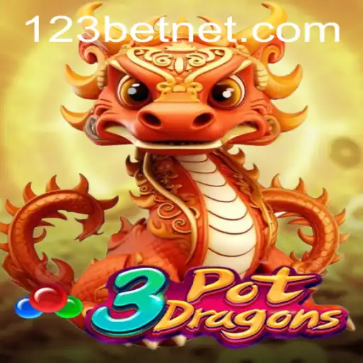 Exploring the Exciting World of 3PotDragons Game with 123BET