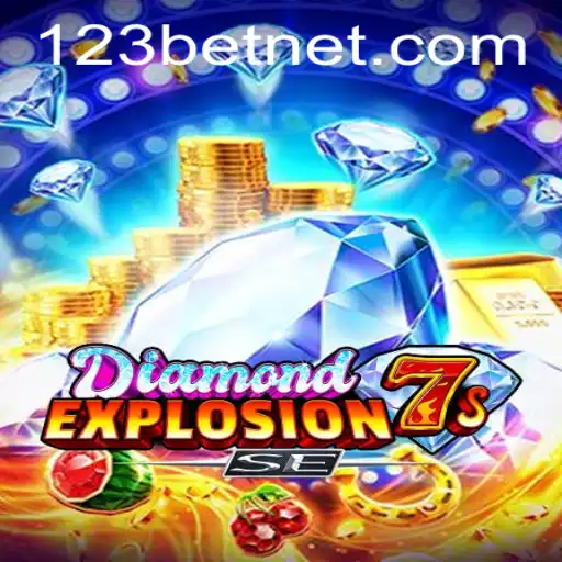 Unveiling the Excitement of DiamondExplosion7sSE and the Role of 123BET