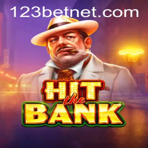 HitTheBank: Unveiling the Thrilling World of 123BET's Latest Masterpiece