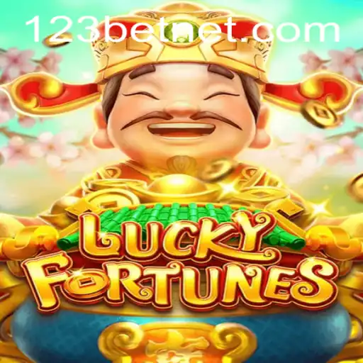 Discovering the Thrills of LUCKYFORTUNES