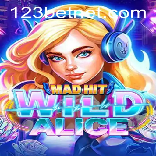 Unveiling MadHitWildAlice: A New Era of Interactive Gaming with 123BET