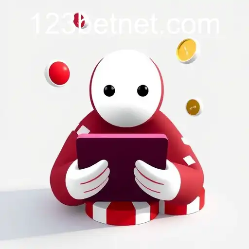 Responsible Gambling: A Closer Look at 123BET’s Practices