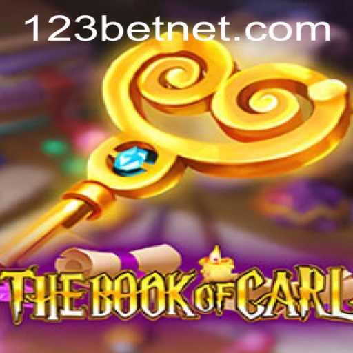 TheBookofCarl: A New Era of Interactive Gaming