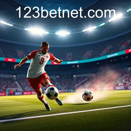 The Rise of Virtual Sports: Exploring the Digital Frontier with 123BET